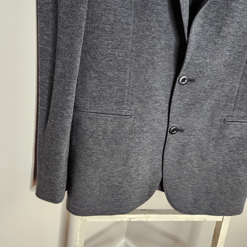 Express Mens Medium Slim Stretch Plus Moisture Wi… - image 2